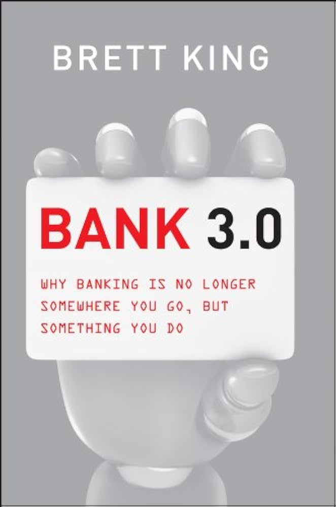 Bank 3.0
