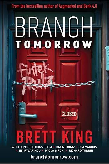 Branch Tomorrow